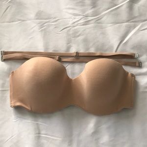 Victoria’s Secret Body Strapless